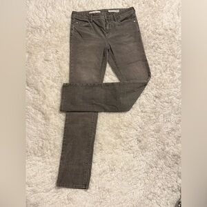 Anthropologie pilcro and the letterpress pants, size 29